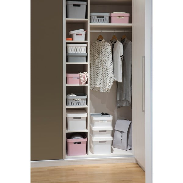 Simpla Lungo hall hoiukast Infinity - Curver-image-2