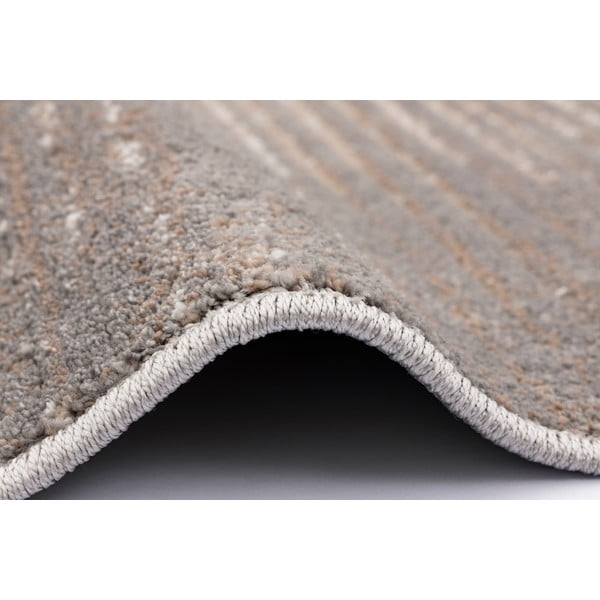 Hall-beež vaip 80x250 cm Soft Gik P - FD-image-2