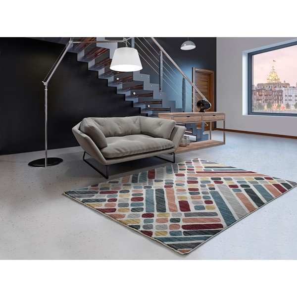 Vaip Tivoli Dots, 140 x 200 cm - Universal-image-1