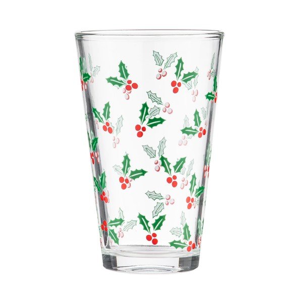 Klaasid 4tk komplektis 270ml Jingle – Ladelle-image-4