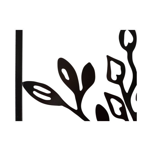 Metallist seinakaunistus 60x80 cm Elegant - Mauro Ferretti-image-2