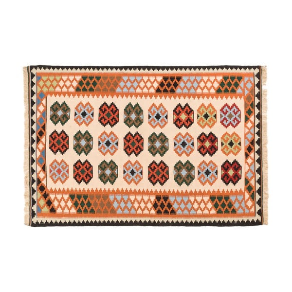 Ručně tkaný koberec Navaei & Co Kilim Azero Astara 345, 158 x 103 cm