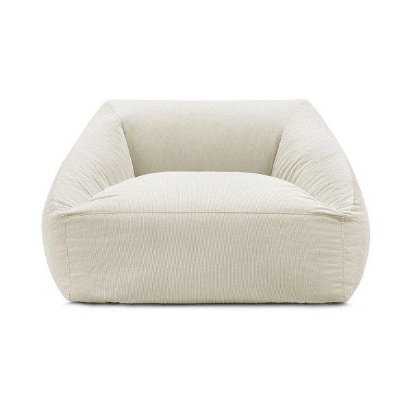 Beež kordvelvetist kott-tool Lilibet - Bobochic Paris-image-3