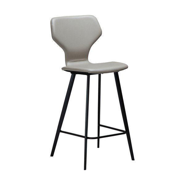 Beež baaritool (istme kõrgus 69,5 cm) S.I.T - DAN-FORM Denmark