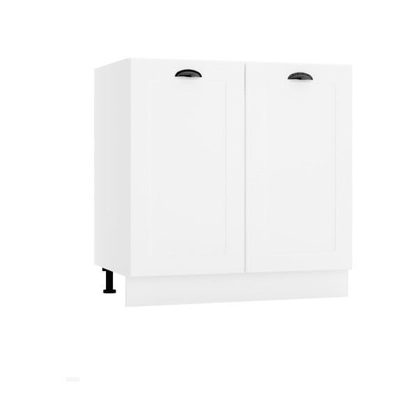 Alumine köögikapp (laius 80 cm) Kai - STOLKAR