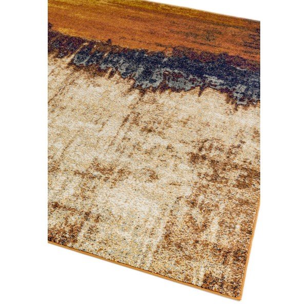Oranž vaip 120x170 cm Nova - Asiatic Carpets-image-2