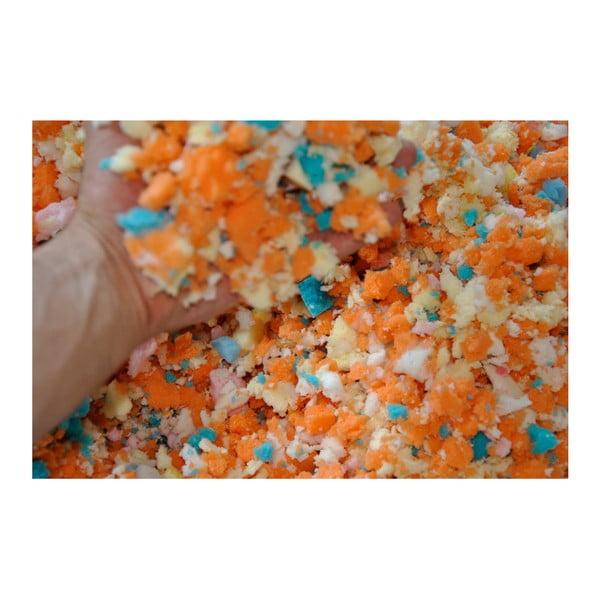 Sada 2 matrací za cenu jedné se 2 polštáři Tropico Kašmír 20, 90 x 200 cm-image-2