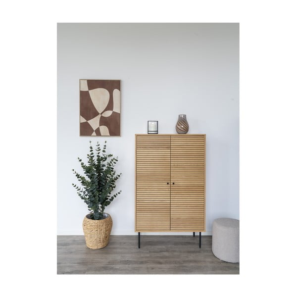 Maal 50x70 cm Cape Town No.1 - House Nordic-image-1