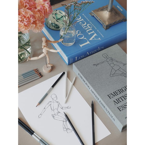 Kunstitarbed Sketch Box Emerging Artist - Printworks-image-1