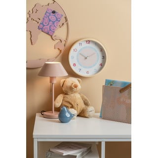 Laste kell ø 25 cm Chico - Karlsson