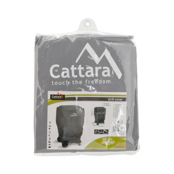 Duro gaasigrilli kate - Cattara-image-4