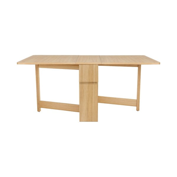 Kokkupandav söögilaud 170x90 cm Kungla - Woodman-image-2