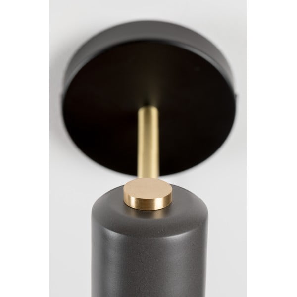 Hall-roosa seinalamp Charlie - Zuiver-image-4