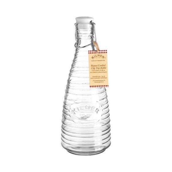 Lahev na vodu Kilner, 0,85 l-image-2