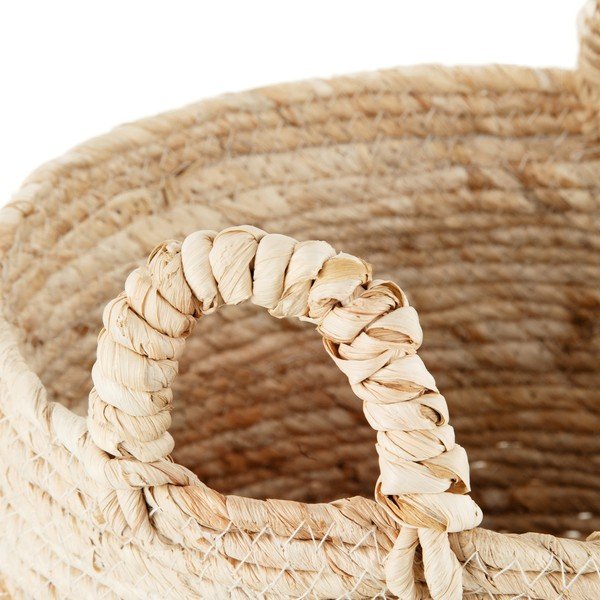 Hoiukorv, ø 30 cm Lhassa - Compactor-image-1