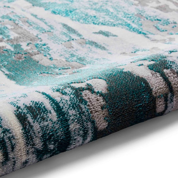 Hall-roheline vaip , 120 x 170 cm Apollo - Think Rugs-image-3