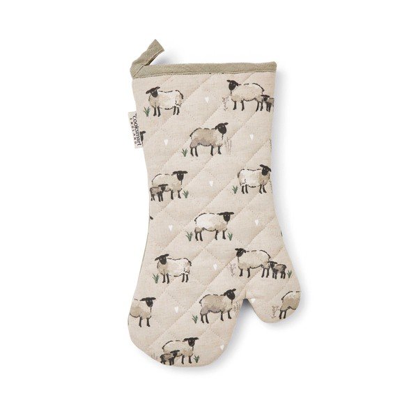 Ahjukinnas Highland Sheep - Cooksmart ®