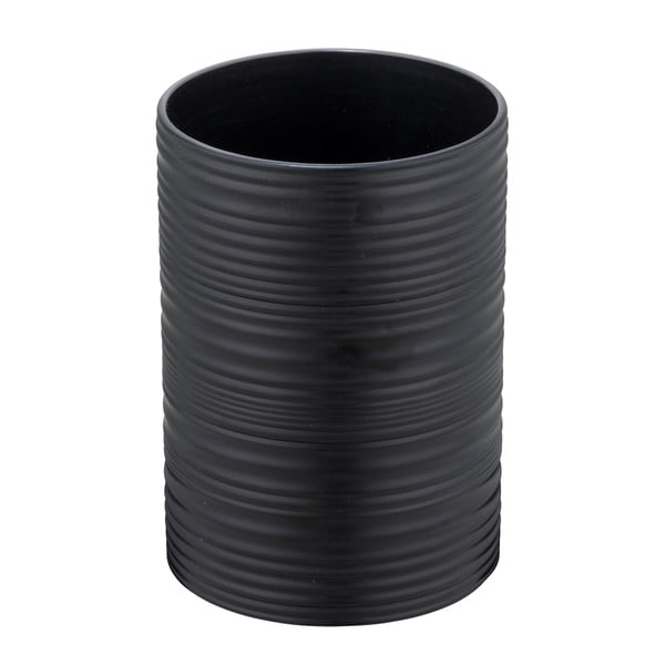 Must plastikust hambaharjatops Lyon - Allstar