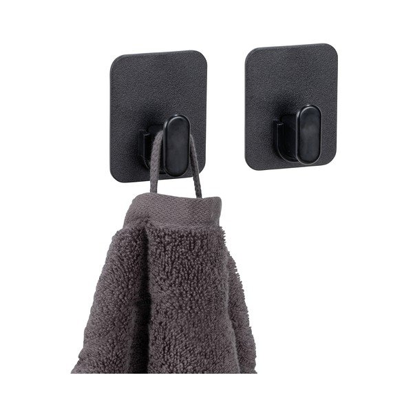 Mustad nagid, 2 tk komplektis (ilma puurimiseta) Parma - Allstar-image-2