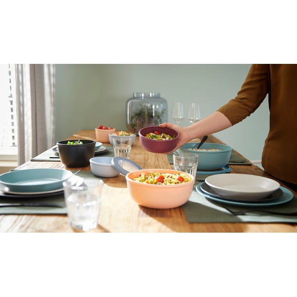 Hall kauss kaanega Nordic, 350 ml Cirqula Nordic - Mepal-image-1