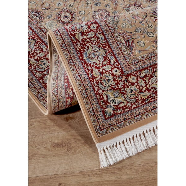 Punane-beež vaip 155x235 cm Alfred - Villeroy&Boch-image-4