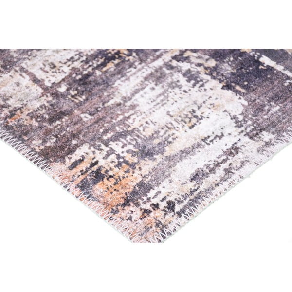 Pruun vaip Louis, 80 x 150 cm - Vitaus-image-2