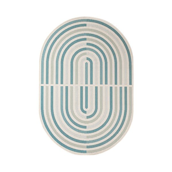 Sise- ja välistingimustes kasutatav vaip 160x229 cm Nour - Bizzotto