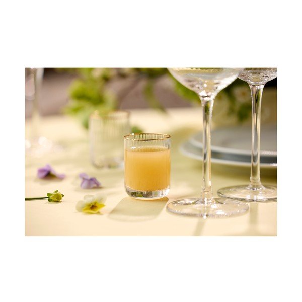 Pitsiklaasid 4tk komplektis 60 ml Palermo - Lyngby Glas-image-2