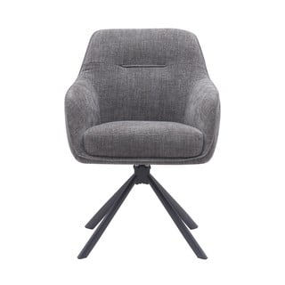 Hallid söögitoolid 2tk komplektis Avola - Unique Furniture