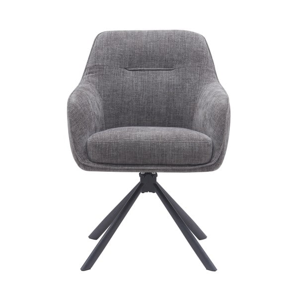 Hallid söögitoolid 2tk komplektis Avola - Unique Furniture-image-1