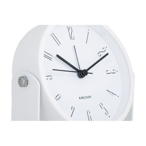 Äratuskell ø 11 cm Regal - Karlsson-image-3