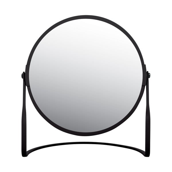 Suurendusega kosmeetikapeegel (5x suurendus) ø 18 cm Akira - Spirella-image-1