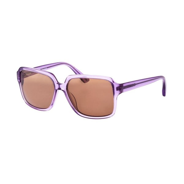 Dámské sluneční brýle GANT Colvin Lilac