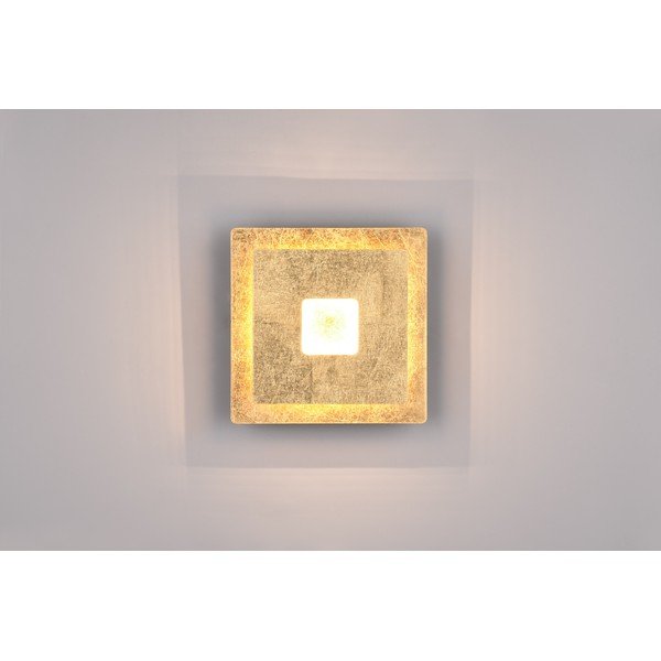 Kuldne LED seinalamp Leano - Trio-image-2