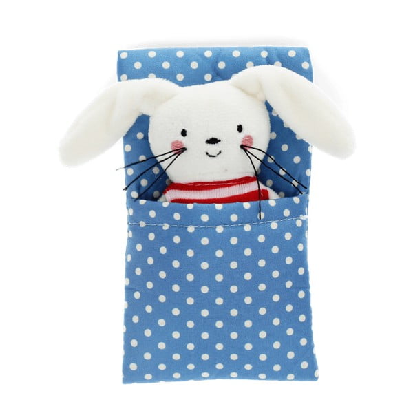 Mänguasi Mini Bunny in a Little Box - Rex London-image-4