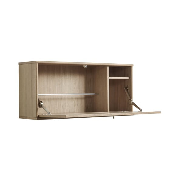 Tammega vooderdatud seinalaud 053 Mistral - Hammel Furniture-image-3