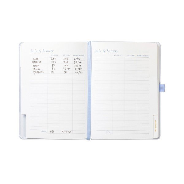 Pulmaplaneerija 196 lehekülge - Busy B-image-4