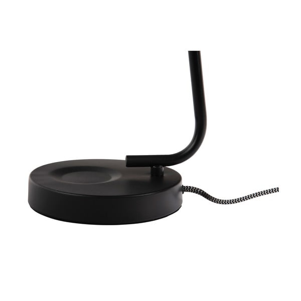 Must laualamp (kõrgus 38,5 cm) Encantar – Leitmotiv-image-3