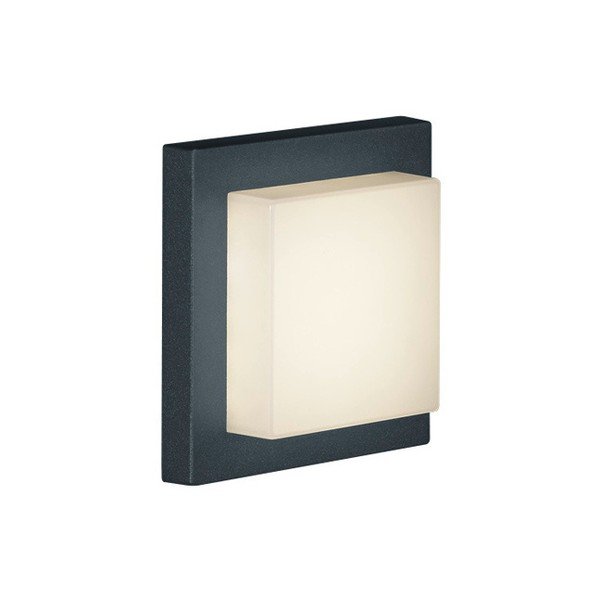 LED-välisvalgusti (kõrgus 14 cm) Hondo - Trio-image-3