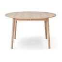 Kokkupandav söögilaud Hammel Ø 130 cm Single - Hammel Furniture