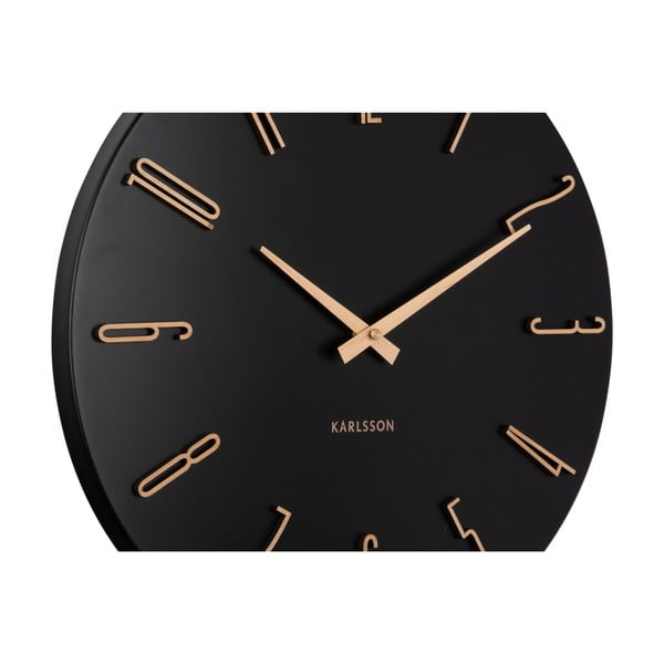 Seinakell ø 40 cm Esmerado – Karlsson-image-3