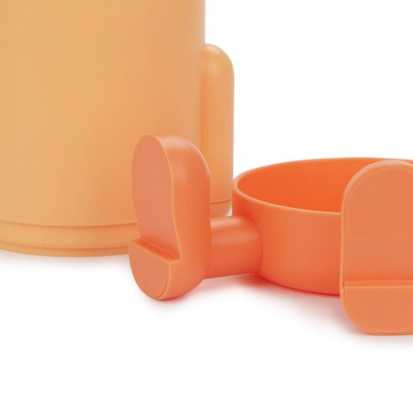 Plastikust kirjatarvete korrastaja Mr. Sitty - Balvi-image-4