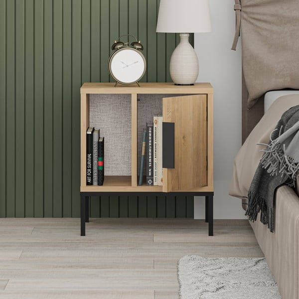 Öökapp tammedekooriga  Lani - Marckeric-image-4