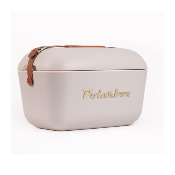 Beež jahutuskast 12 l Classic Gold - Polarbox