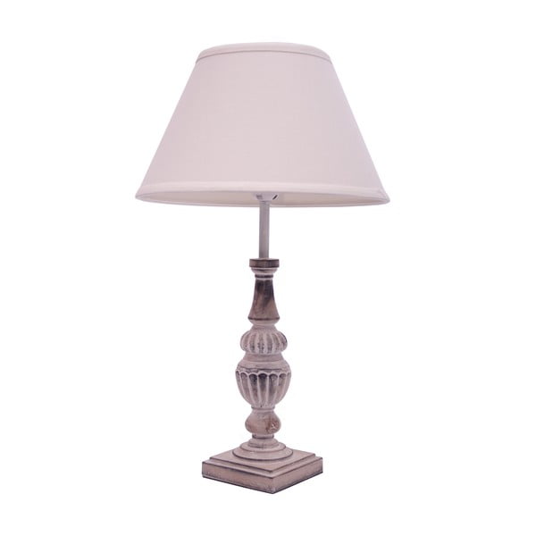 Stolní lampa Lamp, 54 cm
