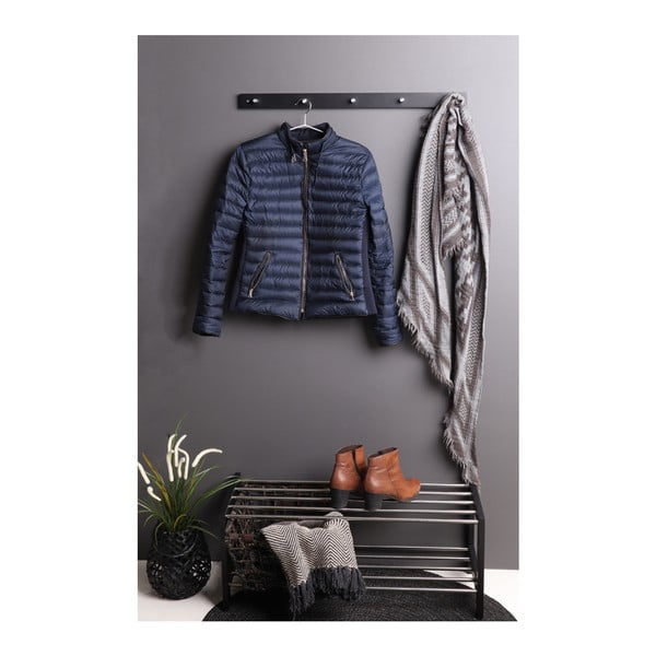 Must metallist seinakinnitus Padova - House Nordic-image-3