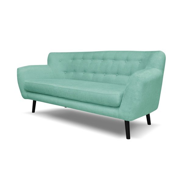 Roheline diivan Cosmopolitan design , 162 cm Hampstead - Cosmopolitan Design-image-2