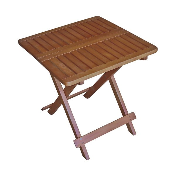 Akaatsiapuidust aialaud 50x50 cm Cleveland - Garden Pleasure-image-2