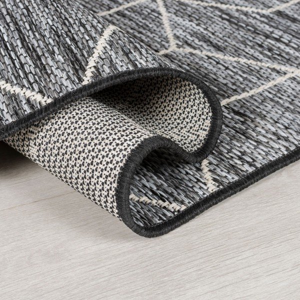 Hall õuevaip 120x170 cm Napoli - Flair Rugs-image-3