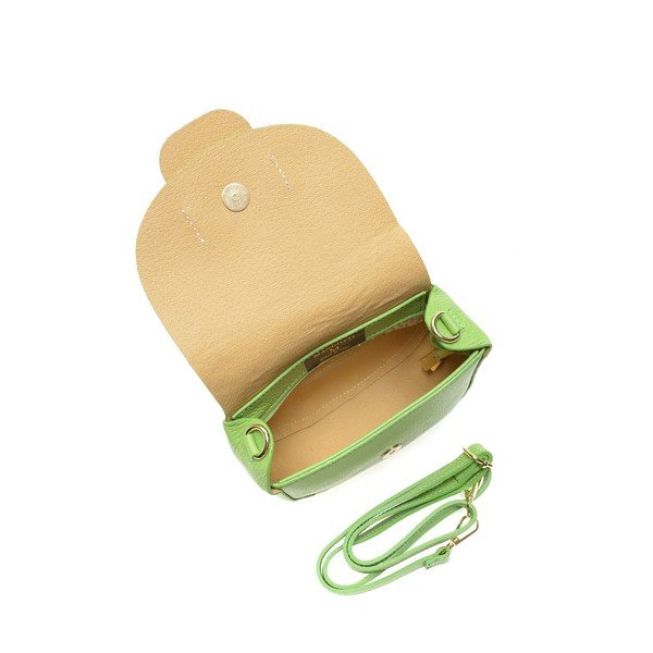 Nahast käekott - Mangotti Bags-image-3